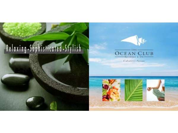 5 Star Exclusive Private Club Residence And Spa